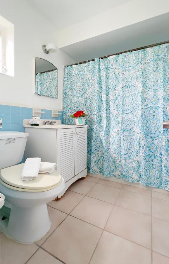 Tropic Isle Hotel & Apartment 好莱坞 外观 照片