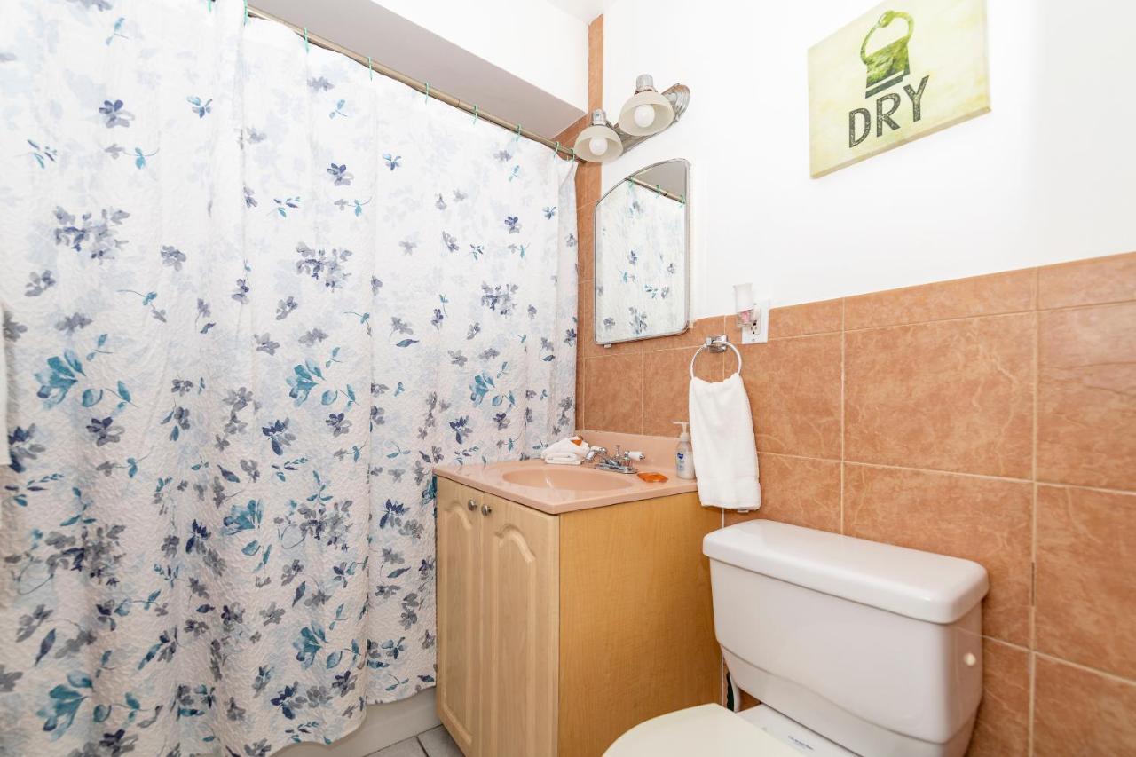 Tropic Isle Hotel & Apartment 好莱坞 外观 照片