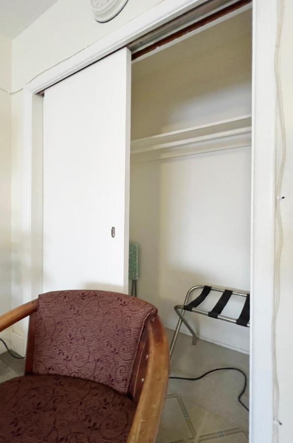 Tropic Isle Hotel & Apartment 好莱坞 外观 照片