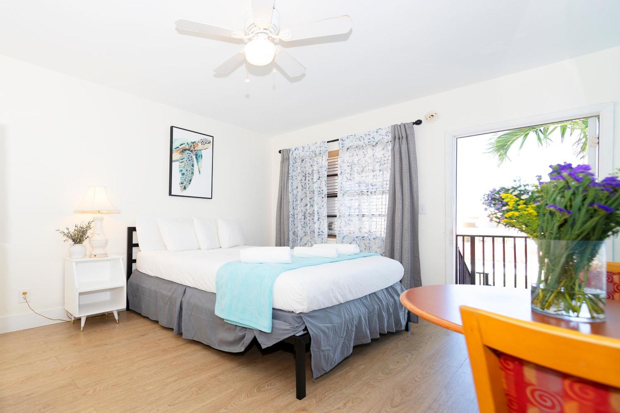 Tropic Isle Hotel & Apartment 好莱坞 外观 照片