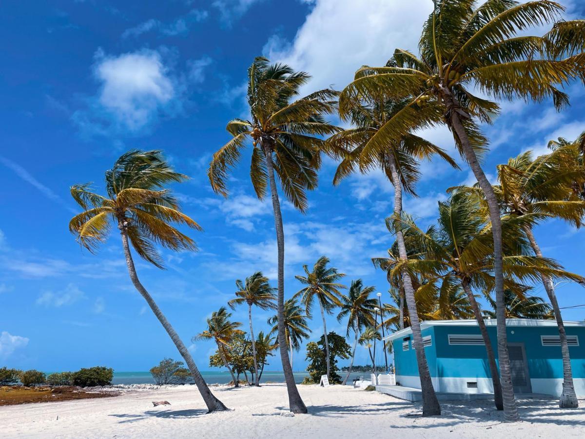 Tropic Isle Hotel & Apartment 好莱坞 外观 照片