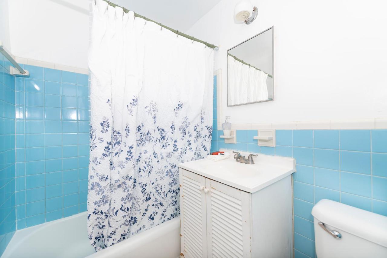 Tropic Isle Hotel & Apartment 好莱坞 外观 照片